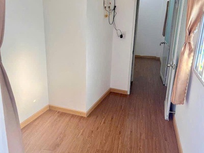 Nhà 2 tầng nhỏ xinh ngang  2,5x7 m tùng thiện vương giá 1,95 tỉ 2