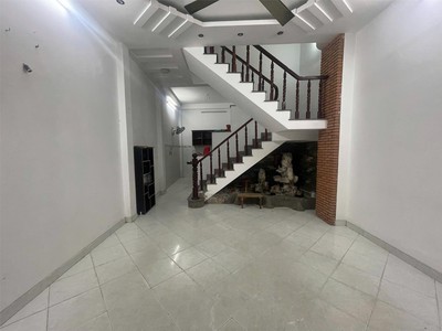 Bán nhà gò vấp, nhà 4 tầng đẹp, hẻm xe hơi dương quảng hàm ,p5, gò vấp , 50m  ,5pn, chỉ  6.7 tỷ tl 1