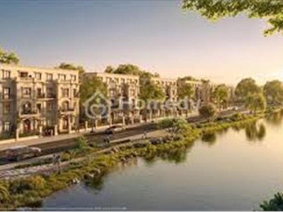 Bán hừng đông 01, hd1 diện tích 209m2 vinhomes đan phượng