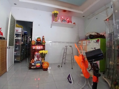 nhà 3 tầng đẹp xe hơi vào nhà -nguyễn duy q8 - giá 10 tỷ nhà 3 tầng đẹp xe hơi vào nhà 1