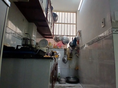 nhà 3 tầng đẹp xe hơi vào nhà -nguyễn duy q8 - giá 10 tỷ nhà 3 tầng đẹp xe hơi vào nhà 2