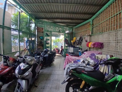 nhà 3 tầng đẹp xe hơi vào nhà -nguyễn duy q8 - giá 10 tỷ nhà 3 tầng đẹp xe hơi vào nhà 3