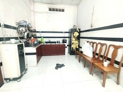 Bán nhà hxh 6m, có lề, xuân thới thượng 58, hóc môn, 90m2, 2 tầng, chỉ 4,2 tỷ 3