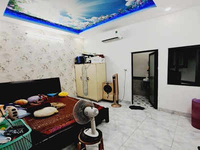 Chỉ nhỉnh 7 tỷ, có nhà hxh lê văn quới, bình hưng hoà a, bình tân, 62m2, 5 tầng, 5 pn 2