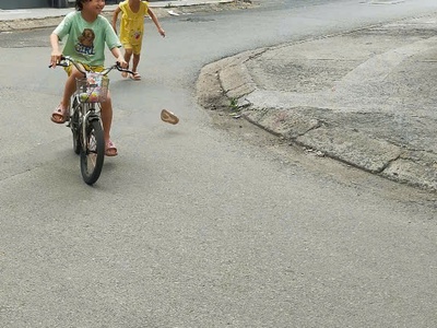  bán gấp nhà mt hẻm 109 dương bá trạc   p. rạch ông, q.8 ,giá 15 tỷ 3