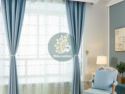 Rèm Che Nắng Cửa Sổ Cản Sáng Chống Nắng 0