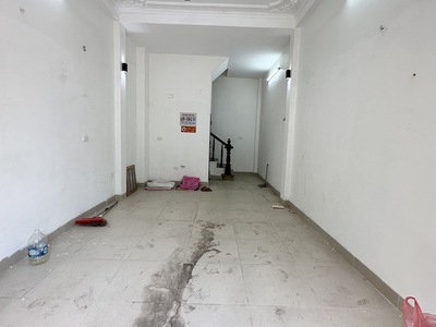 Bán nhà phân lô đền lừ  vỉa hè ô tô tránh vị trí kinh doanh đắc địa 33m2 giá 14 tỷ 1