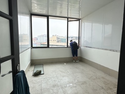 Bán nhà phân lô đền lừ  vỉa hè ô tô tránh vị trí kinh doanh đắc địa 33m2 giá 14 tỷ 3