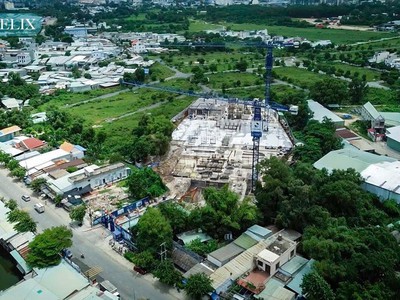 The felix chỉ từ 1,48 tỷ giao điểm kết nối tp.hcm dĩ an bình dương 2