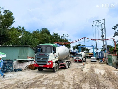 The felix căn hộ 2pn cao cấp sát bên aeon mall, chỉ 10 phút về thủ đức 1