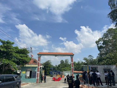 The felix. căn hộ cao cấp nằm giữa  tam giác vàng  thuận an   dĩ an   tp.hcm 1
