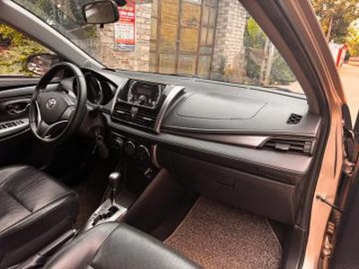 Toyota Vios 2014 1.5G - 46000 km- 335 triệu 0