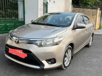 Toyota Vios 2014 1.5G - 46000 km- 335 triệu 4