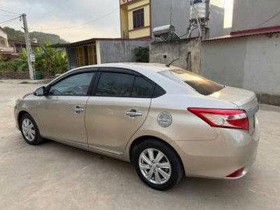 Toyota Vios 2014 1.5G - 46000 km- 335 triệu 3