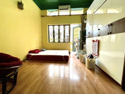 Bán nhà kim mã, ba đình, ngõ nông 3 gác, 54m2, 4 tầng, mt 4.3m, chỉ 11.3 tỷ 1