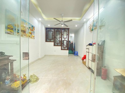 Quá đẹp  ô tô đỗ cửa - hai thoáng trước sau, sát phố, tiện ích ngập tràn 2