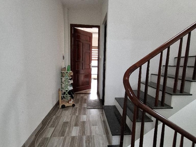Quá đẹp  ô tô đỗ cửa - hai thoáng trước sau, sát phố, tiện ích ngập tràn 4