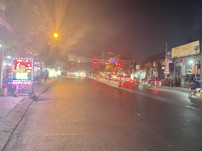 Bán nhà mặt tiền 4,5x30m giá 13 tỷ đường tô ký 2