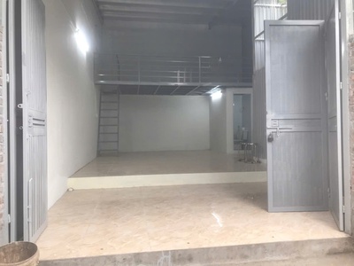 Cho thuê nhà làm cửa hàng KD, VP, kho xưởng  trực tiếp chính chủ 1