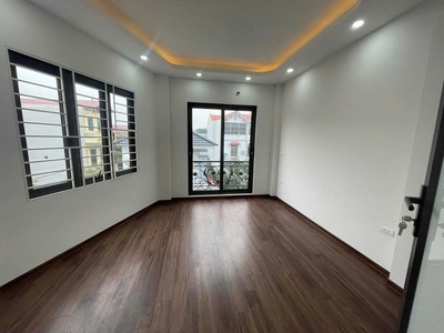 Bán nhà mặt đường - kđt bộ công an - hà đông 1