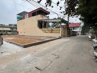 Cần bán 68,6m đất đường thông oto tránh, kinh doanh thoải mái, tại hữu nghị, xuân khanh, sơn tây, 2