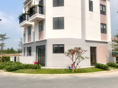 Chuẩn sống singapore giữa lòng bình dương   giá chỉ từ 2,4 tỷ 0