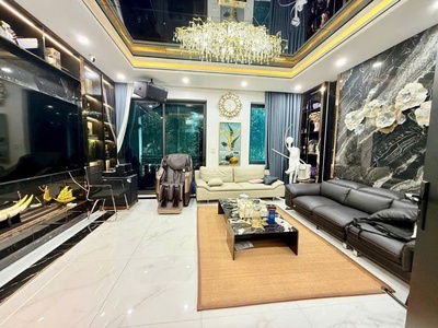 Bán nhà trung kính cầu giấy, lô góc, ôtô tránh, dân xây chât, 61m2 chỉ 18 tỷ 980 0