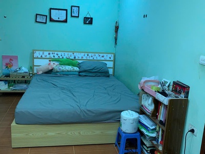 Chính chủ cần bán nhà doãn kế thiện cầu giấy 41m2 5t 7p đang cho thuê moning đỗ cửa cách ô tô tránh 2