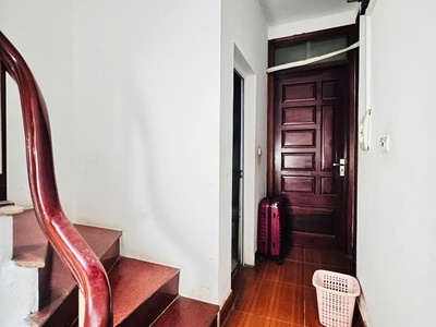 Chính chủ cần bán nhà doãn kế thiện cầu giấy 41m2 5t 7p đang cho thuê moning đỗ cửa cách ô tô tránh 1