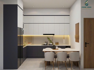 Vốn  360 triệu vừa có đất - vừa có nhà - dự án phước đông new city - trãng bàng tây ninh 1