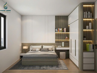 Vốn  360 triệu vừa có đất - vừa có nhà - dự án phước đông new city - trãng bàng tây ninh 2