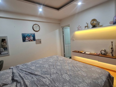 Bán nhà phố đại kim hoàng mai hà nội 5 tầng 50m 2