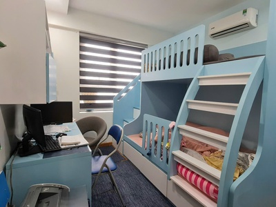 Bán nhà mới 5 tầng 50m2 tây hồ hà nội 2