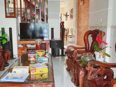 Bán nhà khu vip  hẻm xe tải nguyễn phúc chu, tân bình   88m , 3 tầng, kế mặt tiền, giá 8.5 tỷ 0