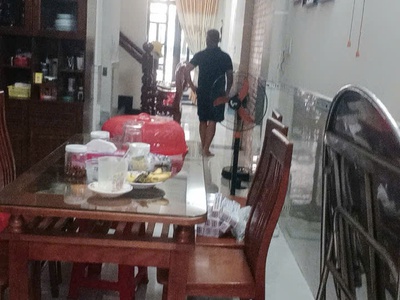 Bán nhà khu vip  hẻm xe tải nguyễn phúc chu, tân bình   88m , 3 tầng, kế mặt tiền, giá 8.5 tỷ 4