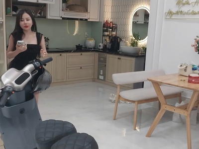 Chỉ 2.85 tỷ   nhà 2 tầng đẹp   3pn   sát điện biên phủ   tt thanh khê 1
