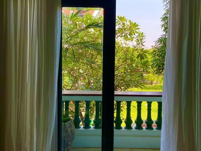 Bán biệt thự sân vườn cao cấp khu compound thảo điền 2   nguyễn văn hưởng, tp. thủ đức 3