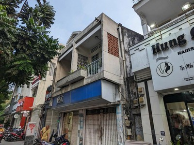 Bán nhà 88m2, 2pn, 2wc, đinh tiên hoàng, đa kao, q.1, 43 tỷ, sổ hồng 3