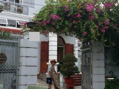 Bán nhà mặt phố bình lợi, p.13, bình thạnh, 200m2, 25 tỷ, sổ hồng 1
