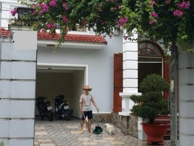 Bán nhà mặt phố bình lợi, p.13, bình thạnh, 200m2, 25 tỷ, sổ hồng 2