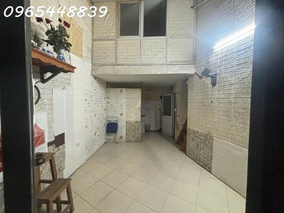 Cho thuê nhà riêng phố đại từ, đại kim, quận hoàng mai, hà nội 3