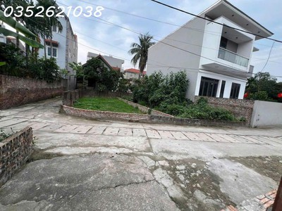 120m full thổ cư, pháp lý chuẩn- cán khê- nguyên khê-đông anh-hà nội-10.2 tỷ 2