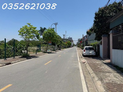 120m full thổ cư, pháp lý chuẩn- cán khê- nguyên khê-đông anh-hà nội-10.2 tỷ 0