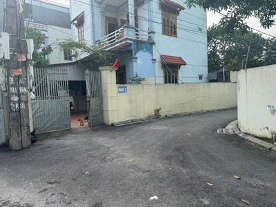Bán 53.6m2  full thổ cư -tiên dương - đông anh - 4.1 tỷ ngõ oto đỗ cửa - đất vuông vắn - quy hoạch 0