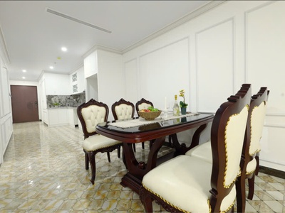 Căn hộ siêu sang chảnh mặt phố tố hữu, full nội thất nhập khẩu, sở hữu lâu dài, giá chỉ 70tr/m2 3