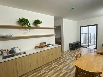 ✨ cho thuê chung cư westsky 2 - ecogarden. căn góc 66m2 3 mặt thoáng mát 1