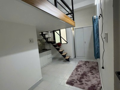 Bán tòa chdv điện biên phủ, bình thạnh 4 tầng 12 phòng hđt 45tr/ tháng cách quận 1 500m 1