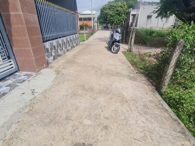 Bán 499m2 đất thổ cư tân phước, thị xã lagi gần biển giá rẻ nhất 2