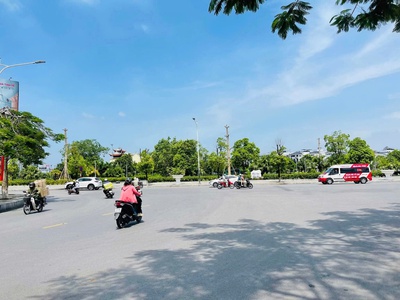 Cho thuê mặt bằng kinh doanh đường quang trung   hồng bàng   hải phòng 1