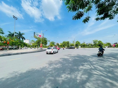 Cho thuê mặt bằng kinh doanh đường quang trung   hồng bàng   hải phòng 2